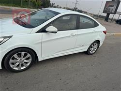 هيونداي أكسنت